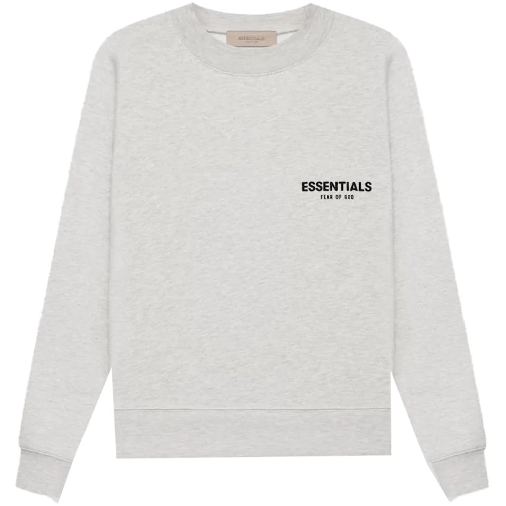 Fear of God Essentials Crewneck Size M